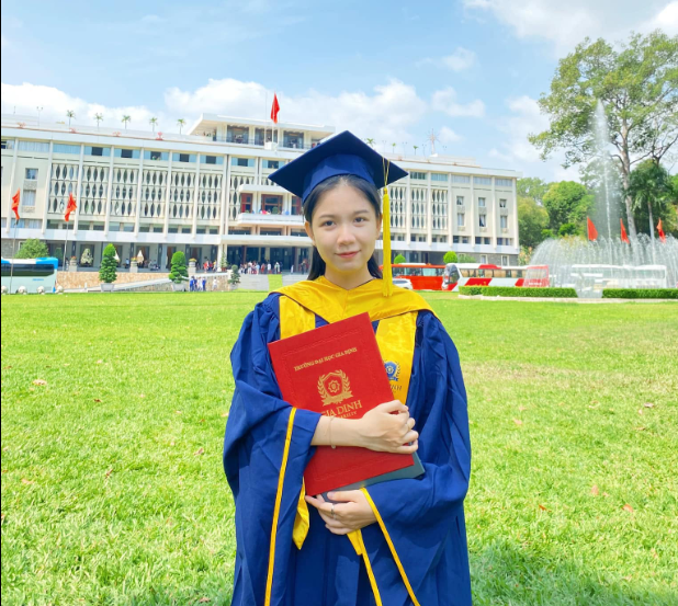Huỳnh Lê Duy Linh