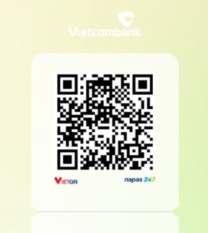 VietQR Vietcombank